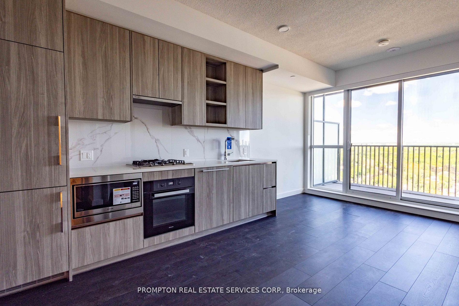 68 Esther Shiner Boulevard 2208, Toronto, ON M2K 0J6