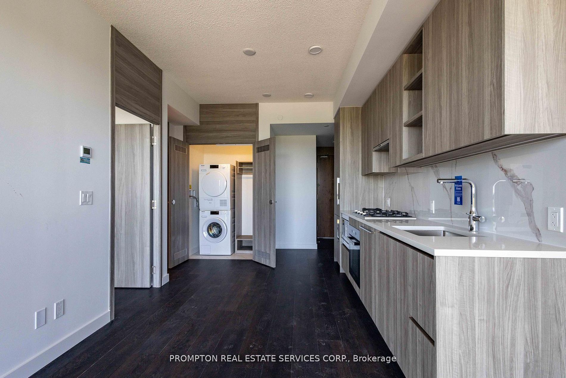 68 Esther Shiner Boulevard 2208, Toronto, ON M2K 0J6 photo 2