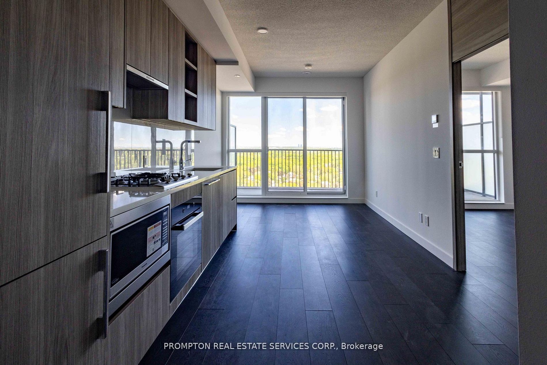 68 Esther Shiner Boulevard 2208, Toronto, ON M2K 0J6 photo 3