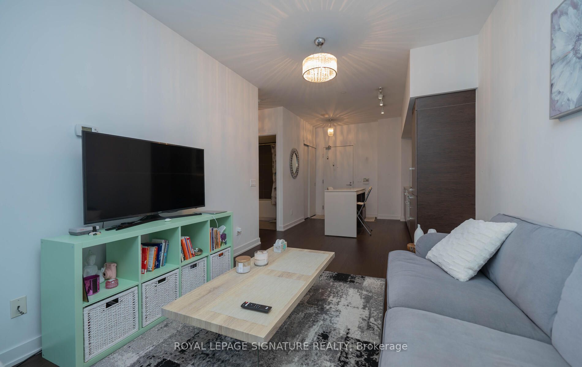 1030 King Street W 456, Toronto, ON M6K 0B4 photo 4