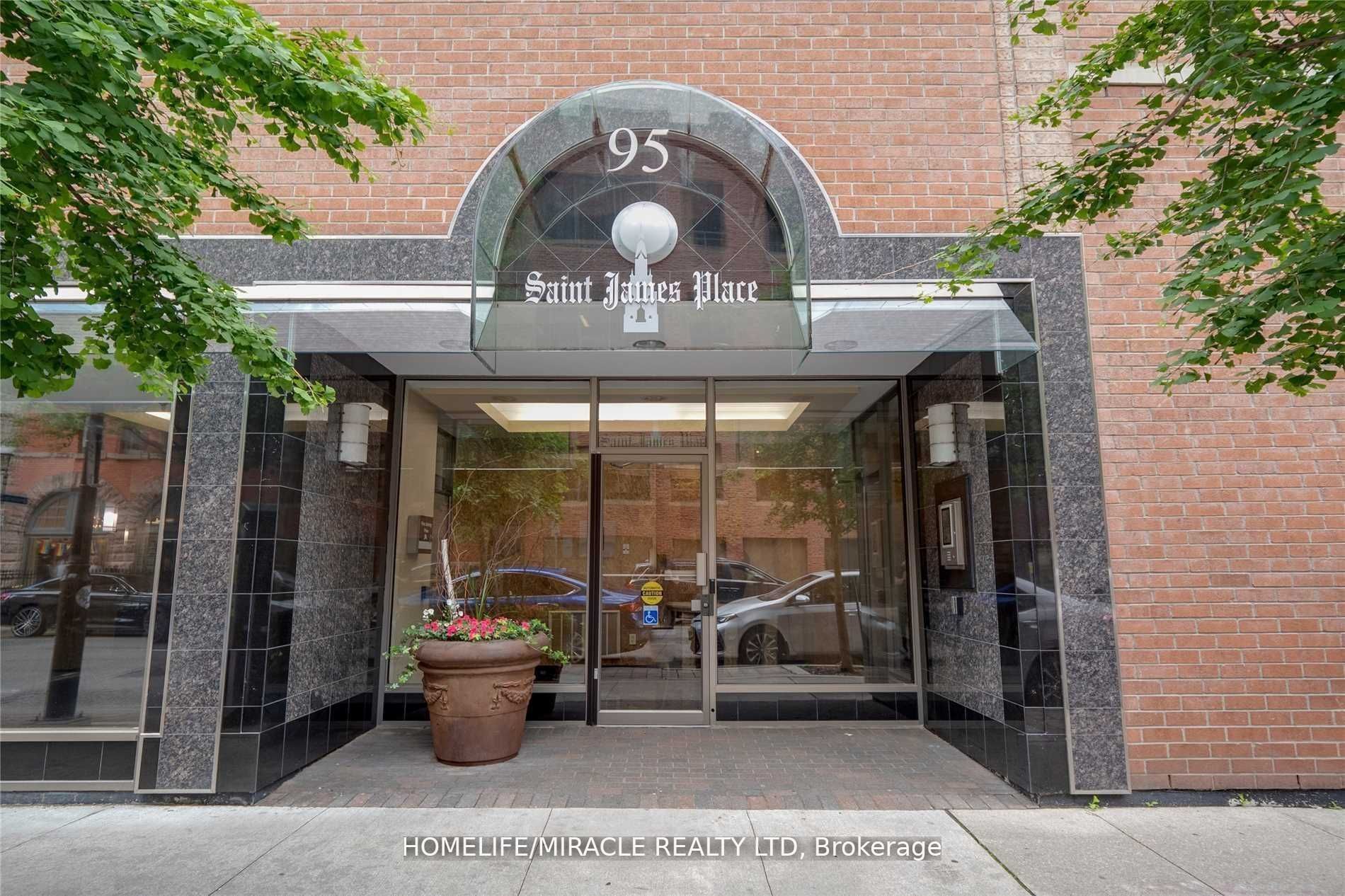 95 Lombard Street 605, Toronto, ON M5C 2V3 photo 2