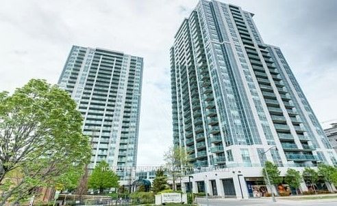 16 Harrison Garden Boulevard Lph08, Toronto, ON M2N 7J6