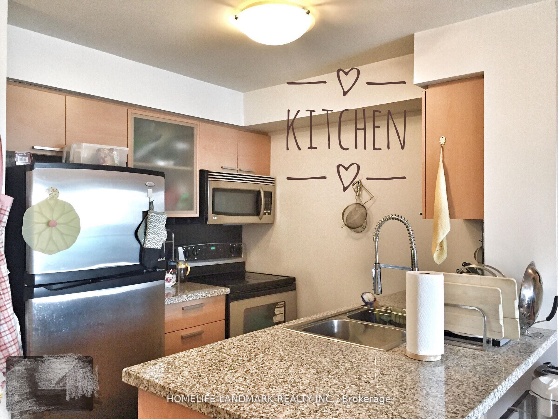 16 Harrison Garden Boulevard Lph08, Toronto, ON M2N 7J6 photo 3