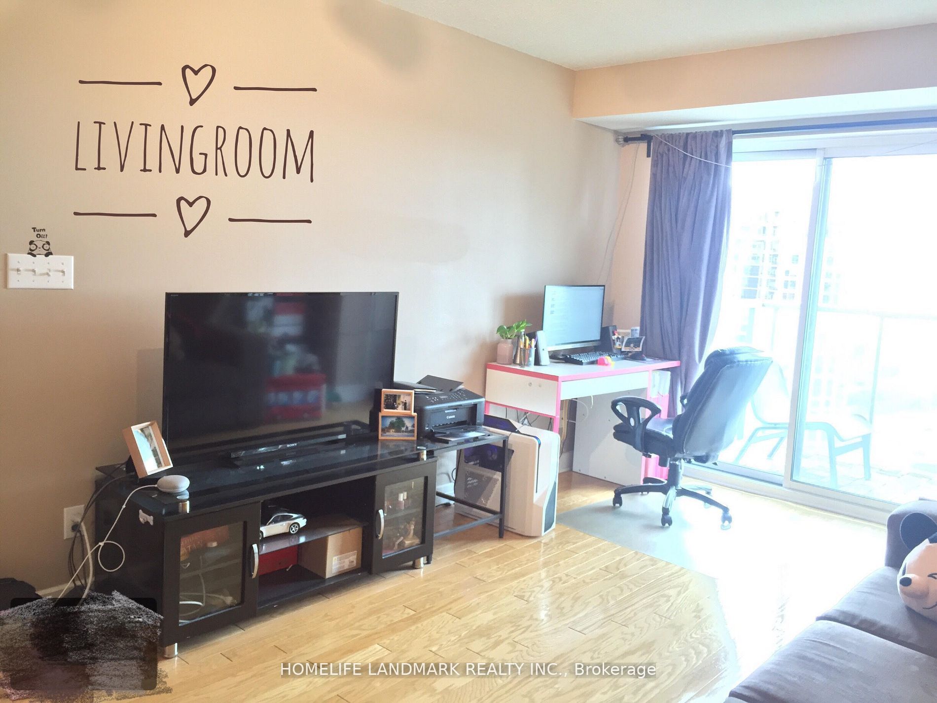 16 Harrison Garden Boulevard Lph08, Toronto, ON M2N 7J6 photo 4