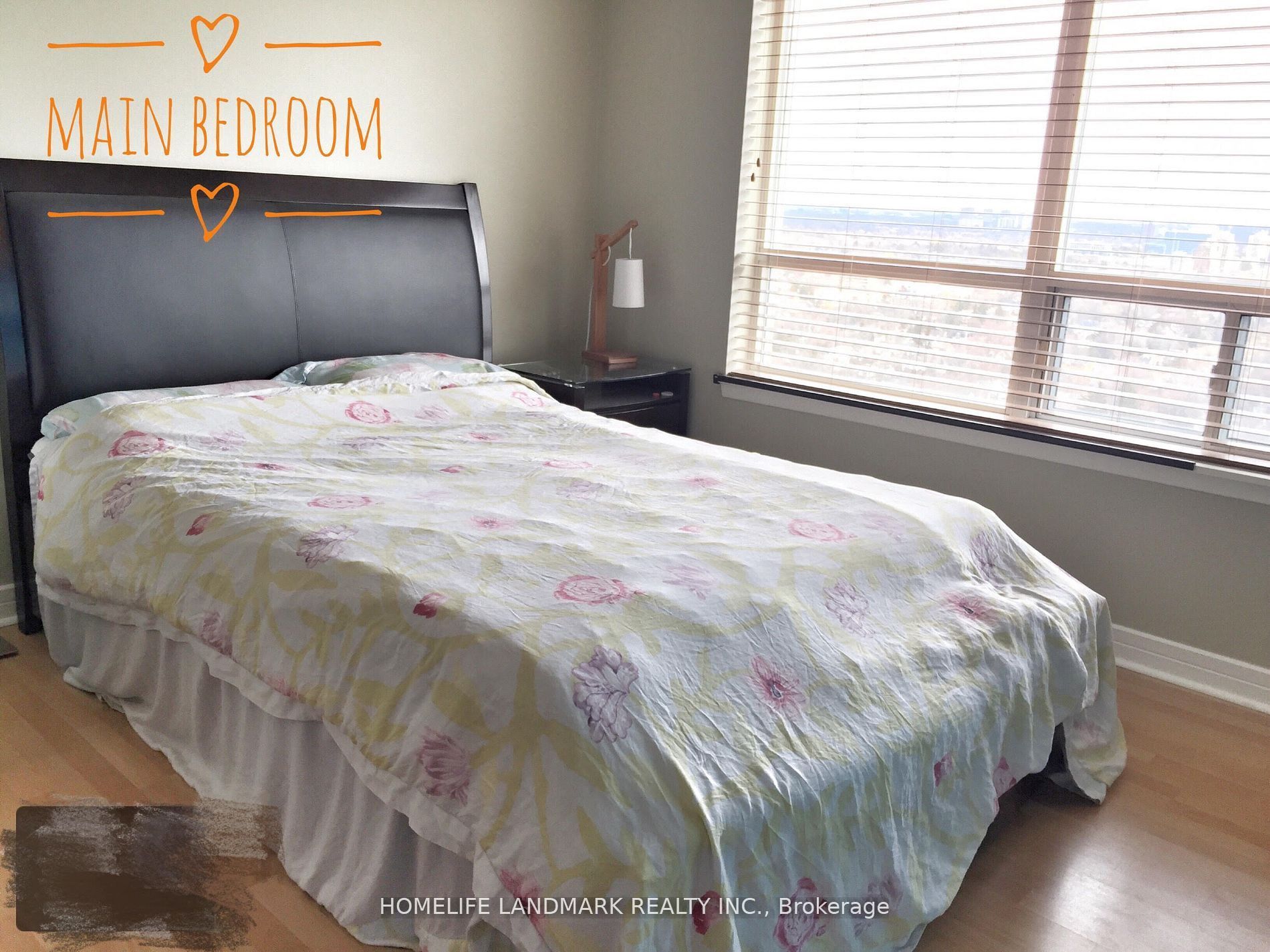 16 Harrison Garden Boulevard Lph08, Toronto, ON M2N 7J6 photo 5