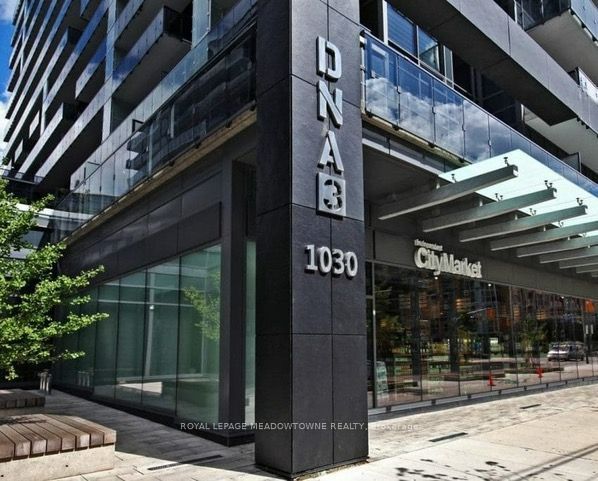 1030 King Street W 303, Toronto, ON M6K 0B4 photo 2