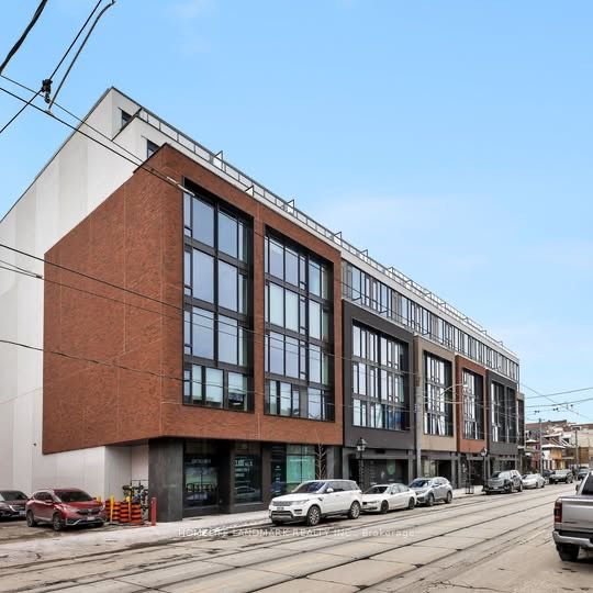 899 College Street 615, Toronto, ON M6H 1A1 photo 2