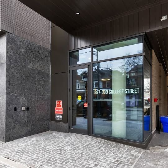 899 College Street 615, Toronto, ON M6H 1A1 photo 3