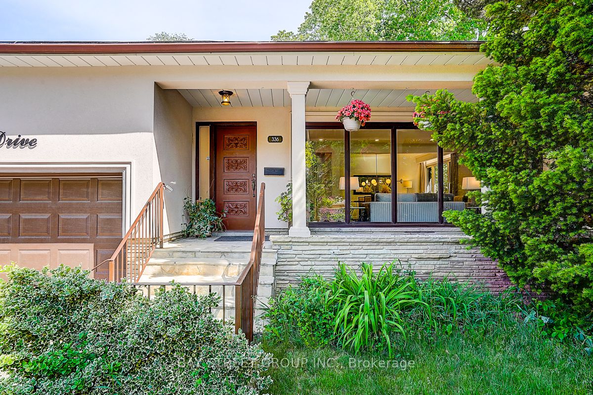 336 Betty Ann Drive, Toronto, ON M2R 1B3 photo 3