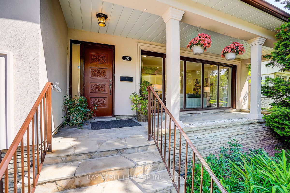 336 Betty Ann Drive, Toronto, ON M2R 1B3 photo 5