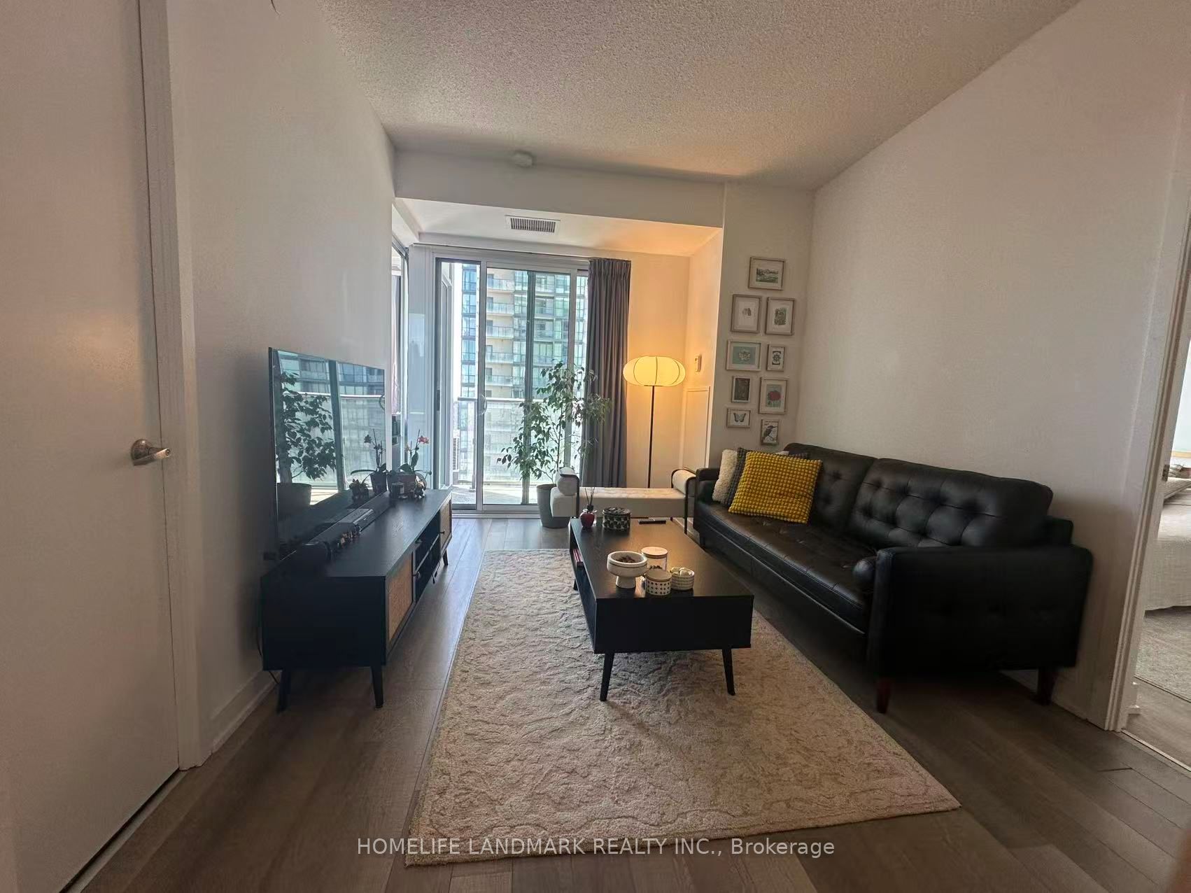 5180 Yonge Street 2807, Toronto, ON M2N 5P6 photo 3