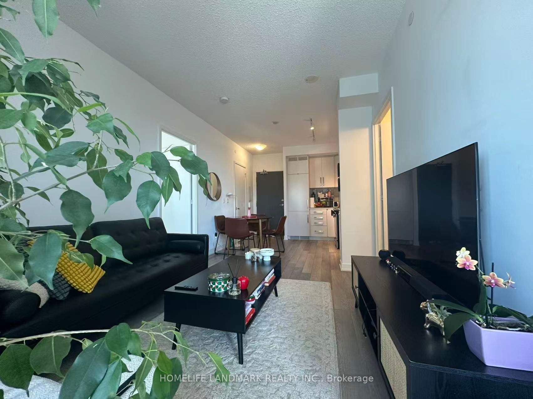 5180 Yonge Street 2807, Toronto, ON M2N 5P6 photo 4