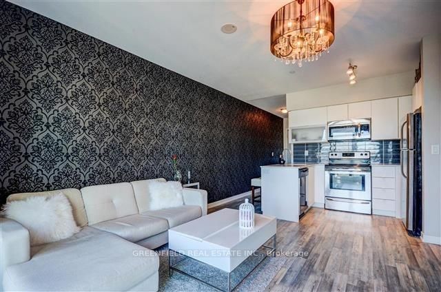 69 Lynn Williams Street 1501, Toronto, ON M6K 3R7