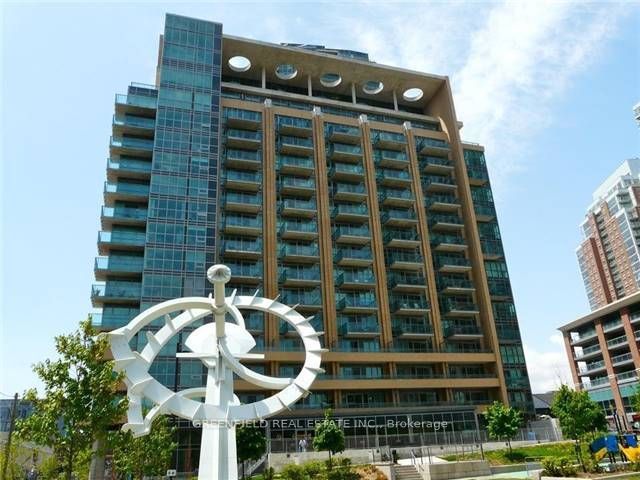 69 Lynn Williams Street 1501, Toronto, ON M6K 3R7 photo 2