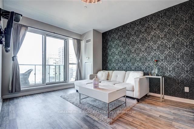 69 Lynn Williams Street 1501, Toronto, ON M6K 3R7 photo 3