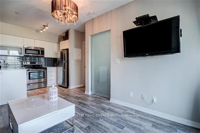 69 Lynn Williams Street 1501, Toronto, ON M6K 3R7 photo 4