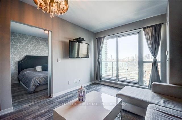 69 Lynn Williams Street 1501, Toronto, ON M6K 3R7 photo 5