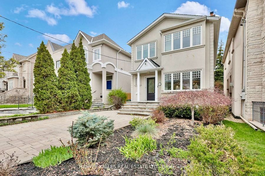 204 Brooke Avenue, Toronto, ON M5M 2K6 photo 3