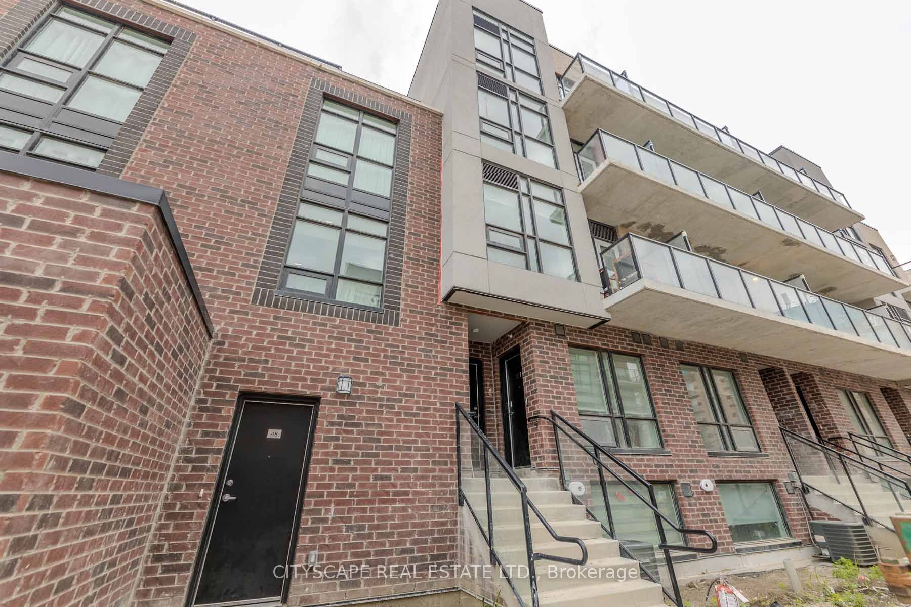 871 Sheppard Avenue W 46, Toronto, ON M3H 0E8 photo 3