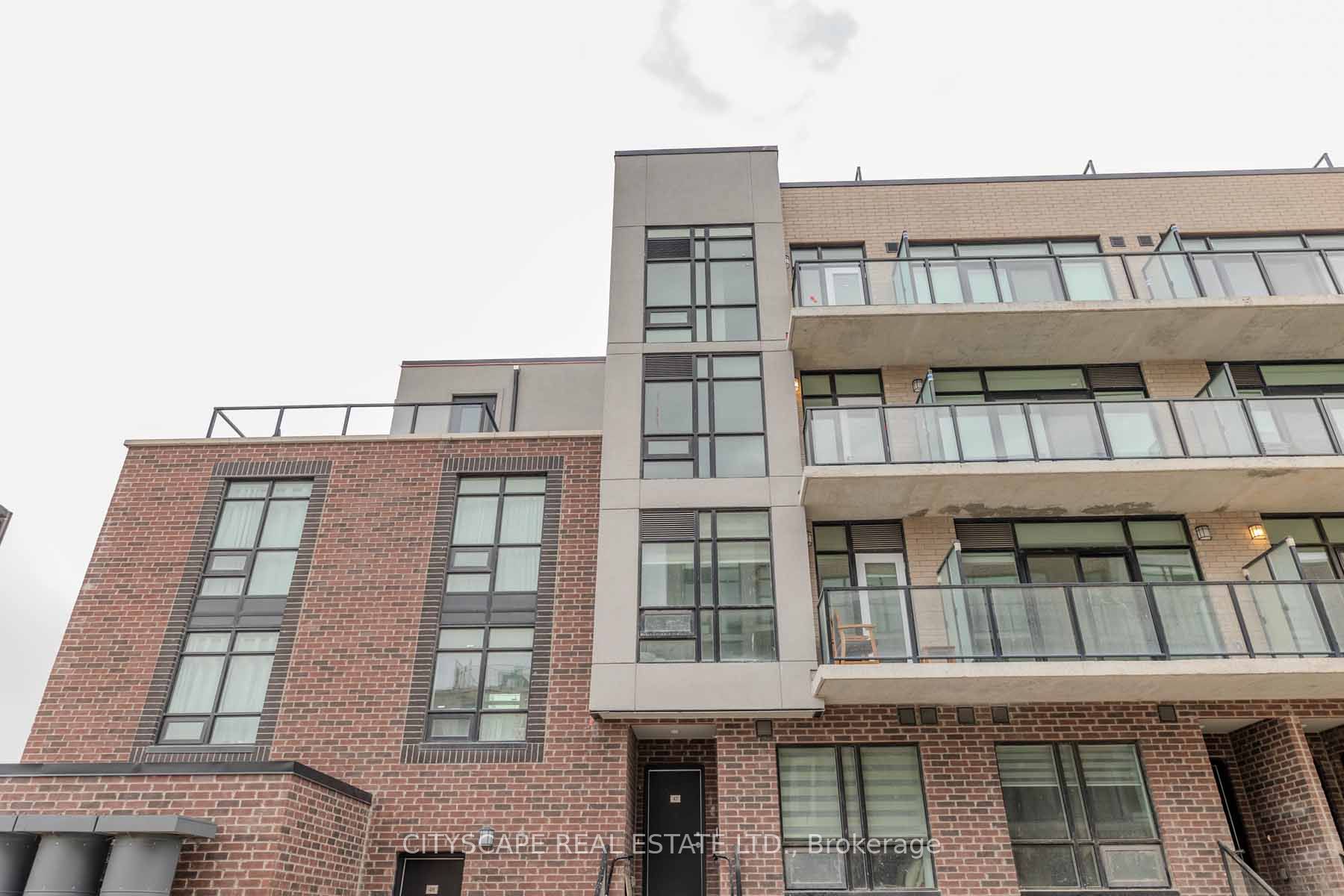 871 Sheppard Avenue W 46, Toronto, ON M3H 0E8 photo 4
