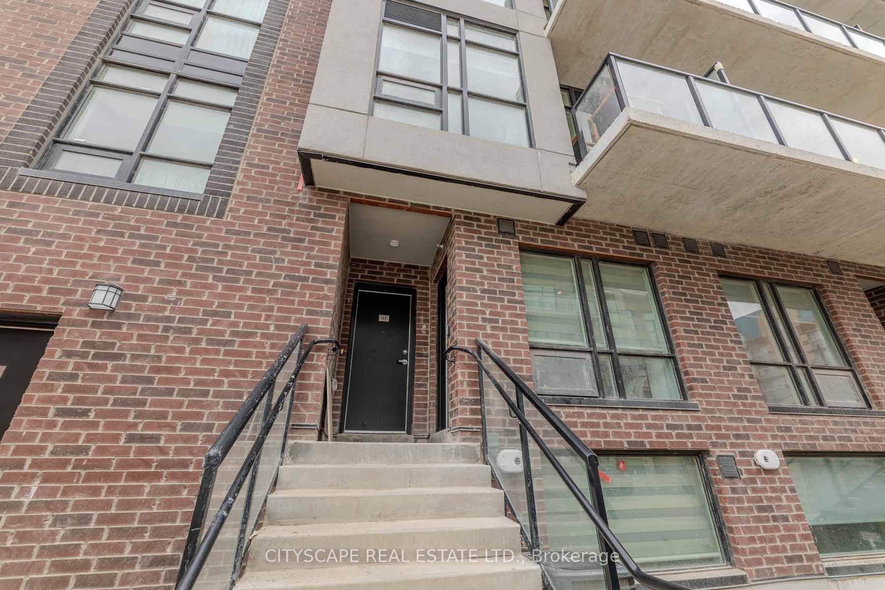871 Sheppard Avenue W 46, Toronto, ON M3H 0E8 photo 5