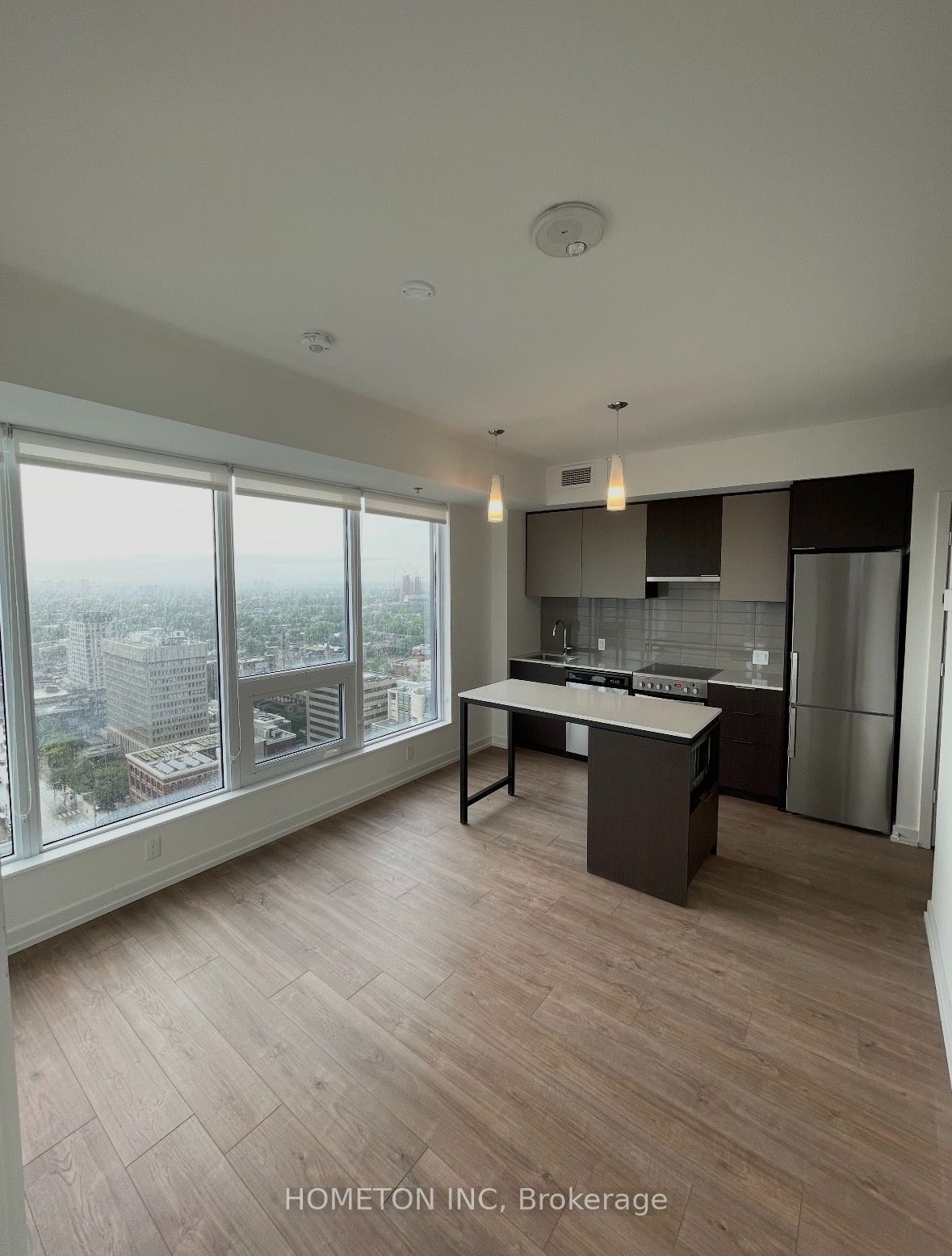 203 College Street 2602, Toronto, ON M5T 0C8 photo 2