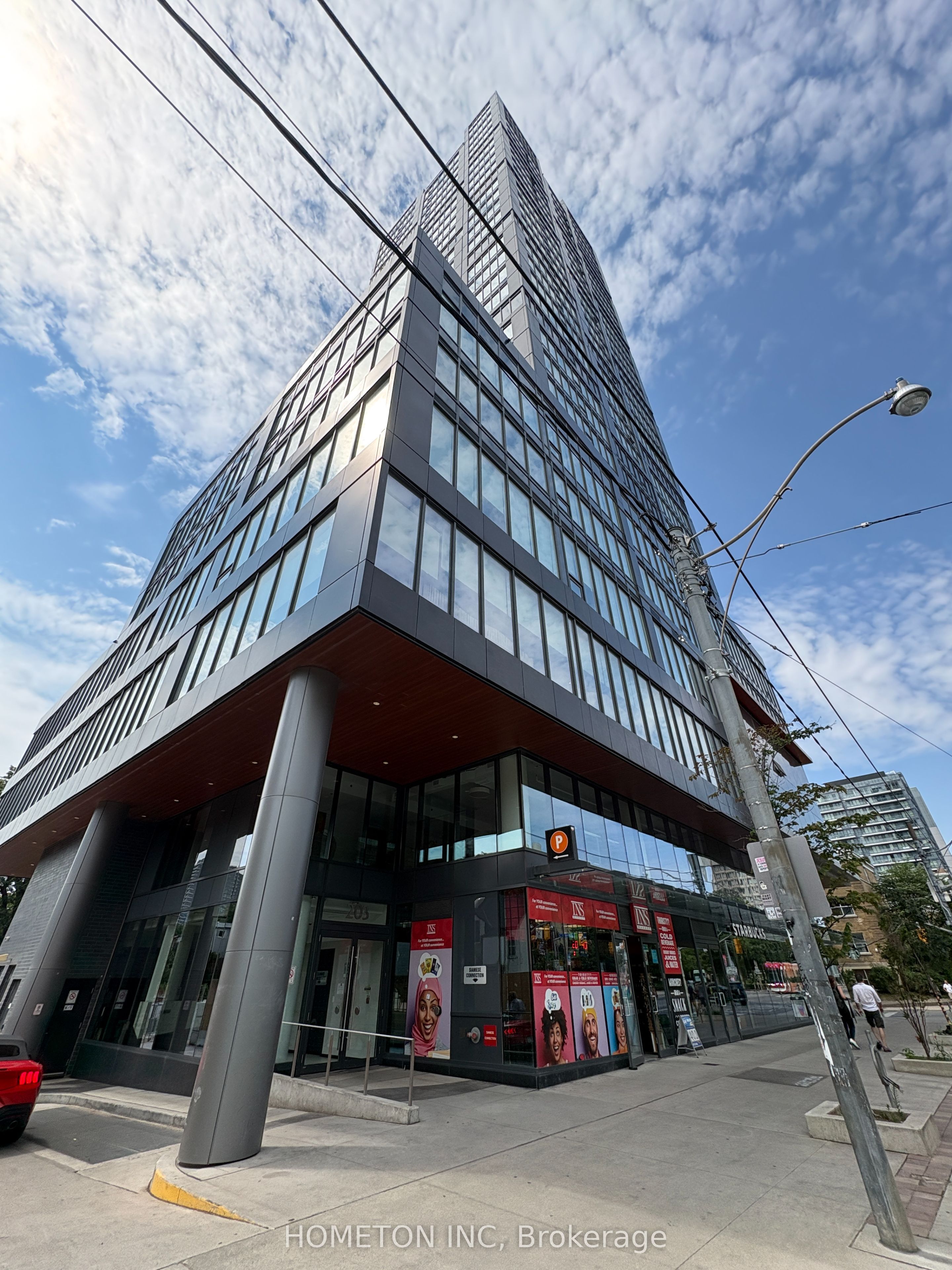 203 College Street 2602, Toronto, ON M5T 0C8 photo 3