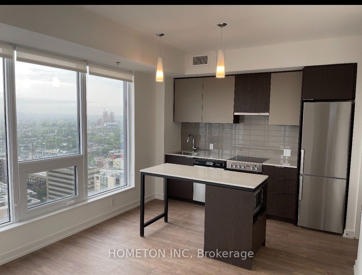 203 College Street 2602, Toronto, ON M5T 0C8 photo 4