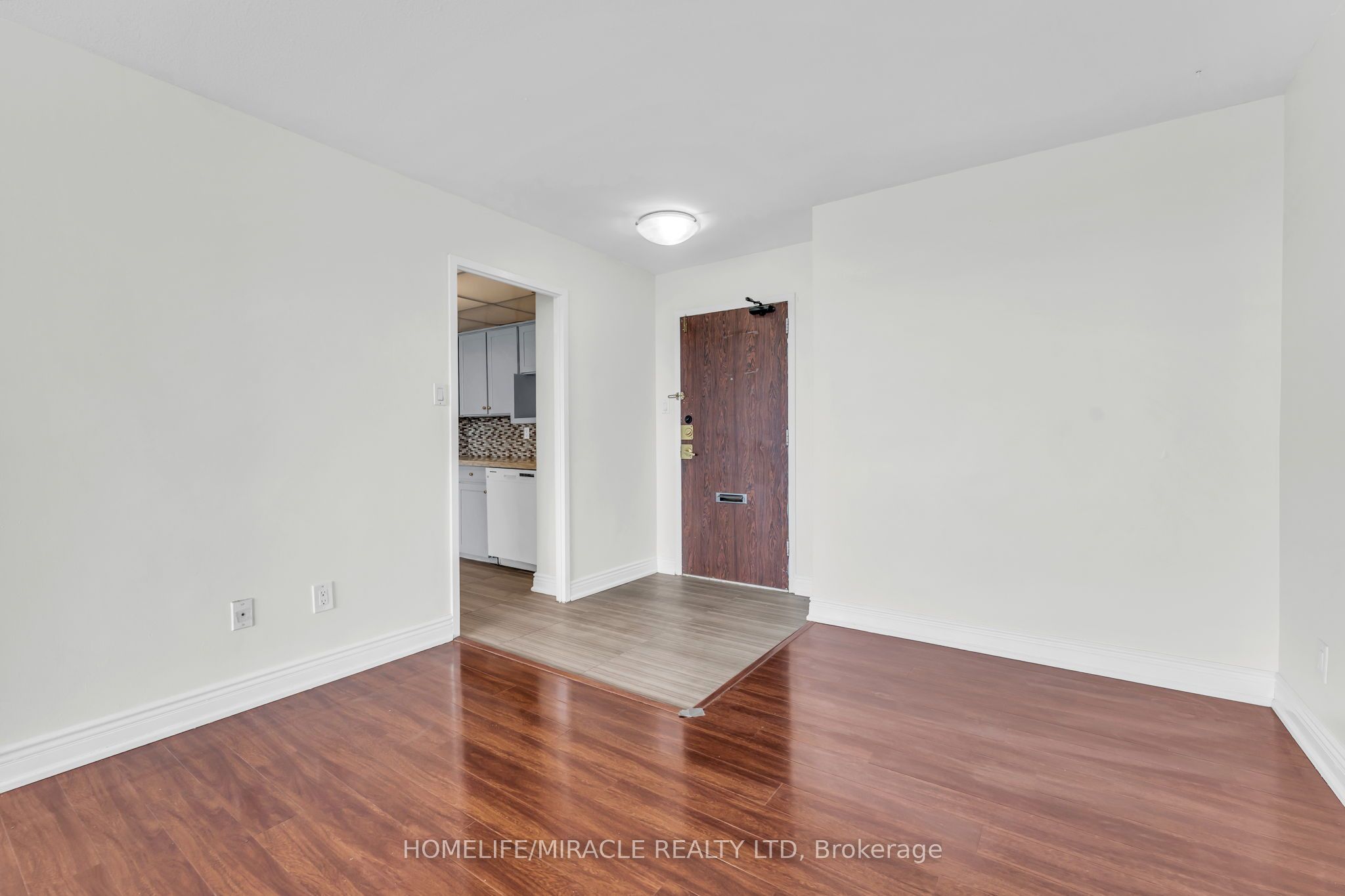 20 Forest Manor Road 1611, Toronto, ON M2J 1M2 photo 4