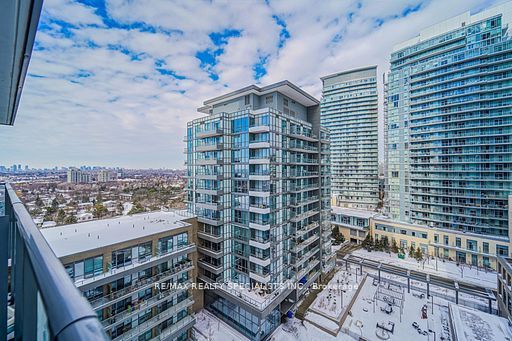 50 Forest Manor Road 1007, Toronto, ON M2J 1M6 photo 2