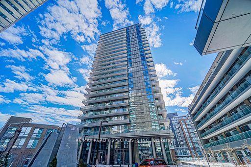 50 Forest Manor Road 1007, Toronto, ON M2J 1M6 photo 3