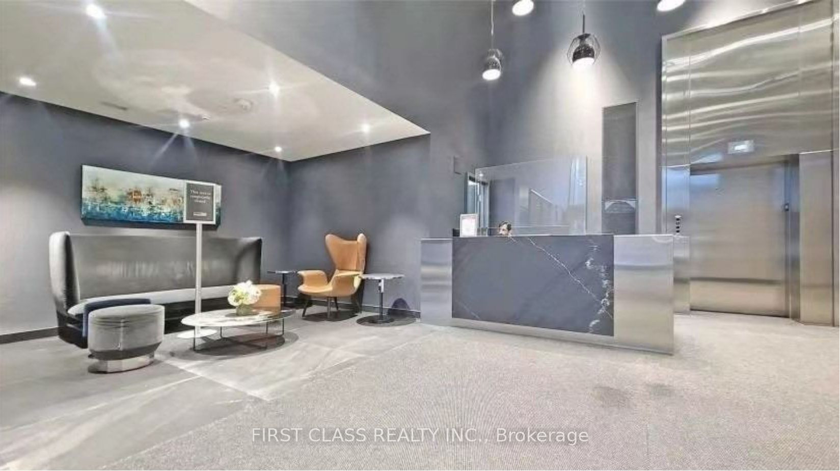 28 Wellesley Street E 3504, Toronto, ON M4Y 0C4 photo 3
