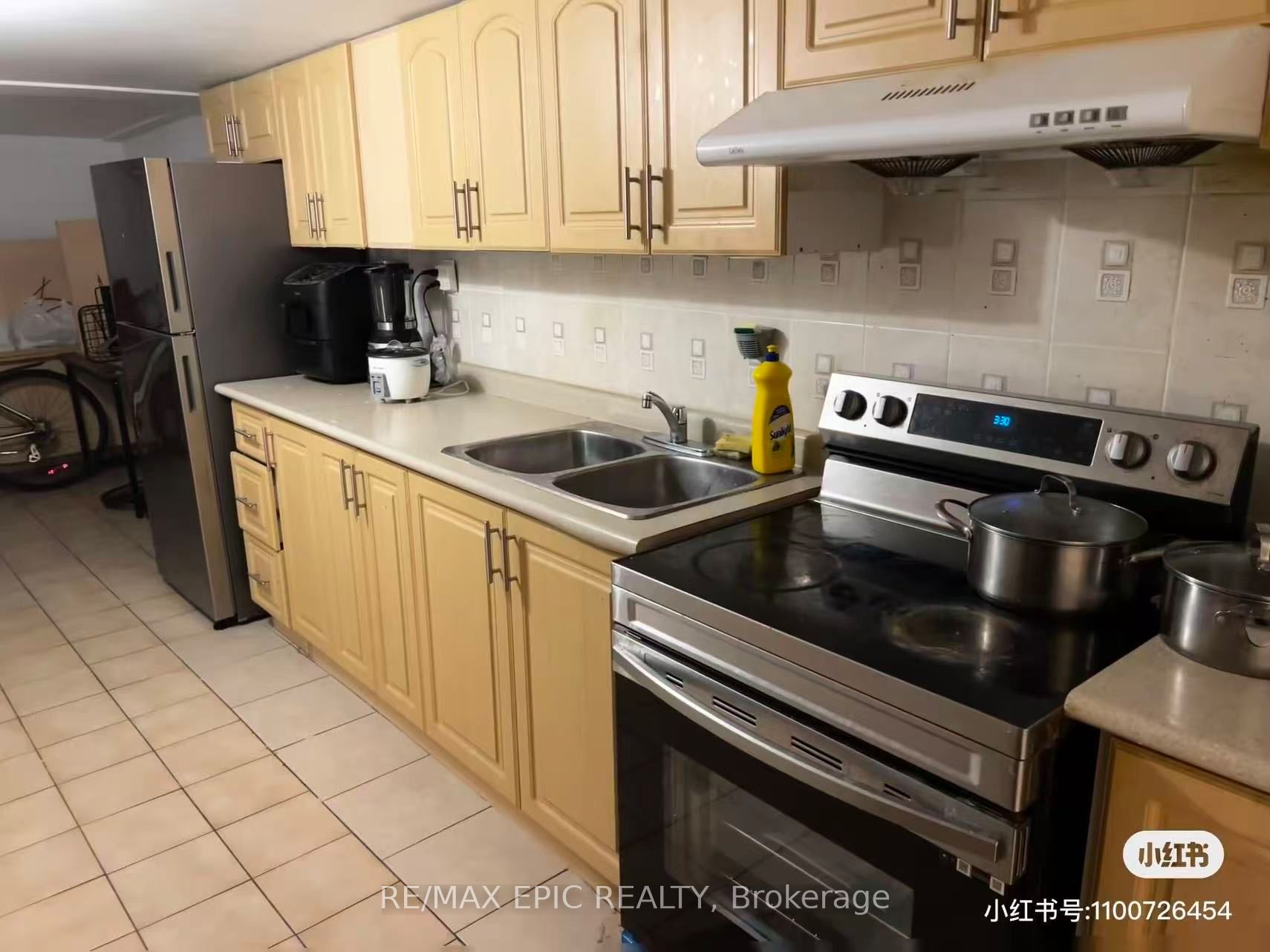 91 Markham Street basement, Toronto, ON M6J 2G4 photo 5