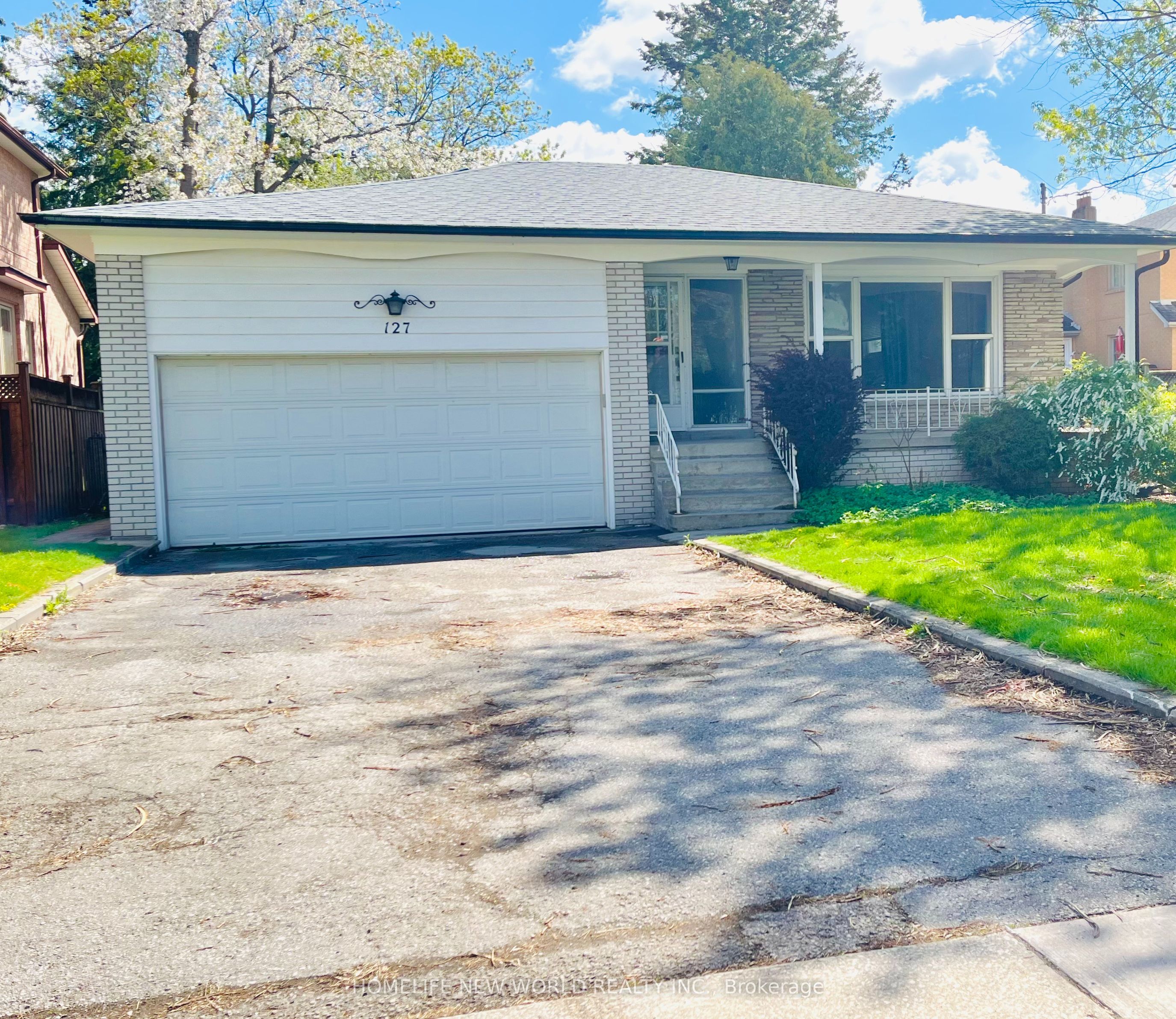 127 Highgate Avenue BSMT, Toronto, ON M2N 5G5 photo 2