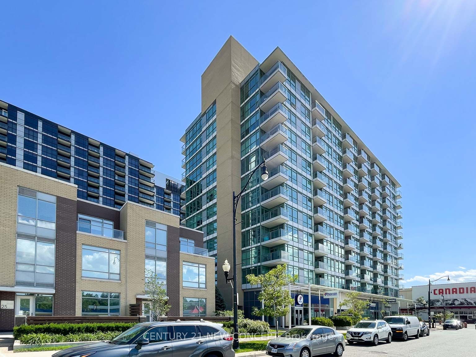 29 Singer Court 3109, Toronto, ON M2K 0B3 photo 2