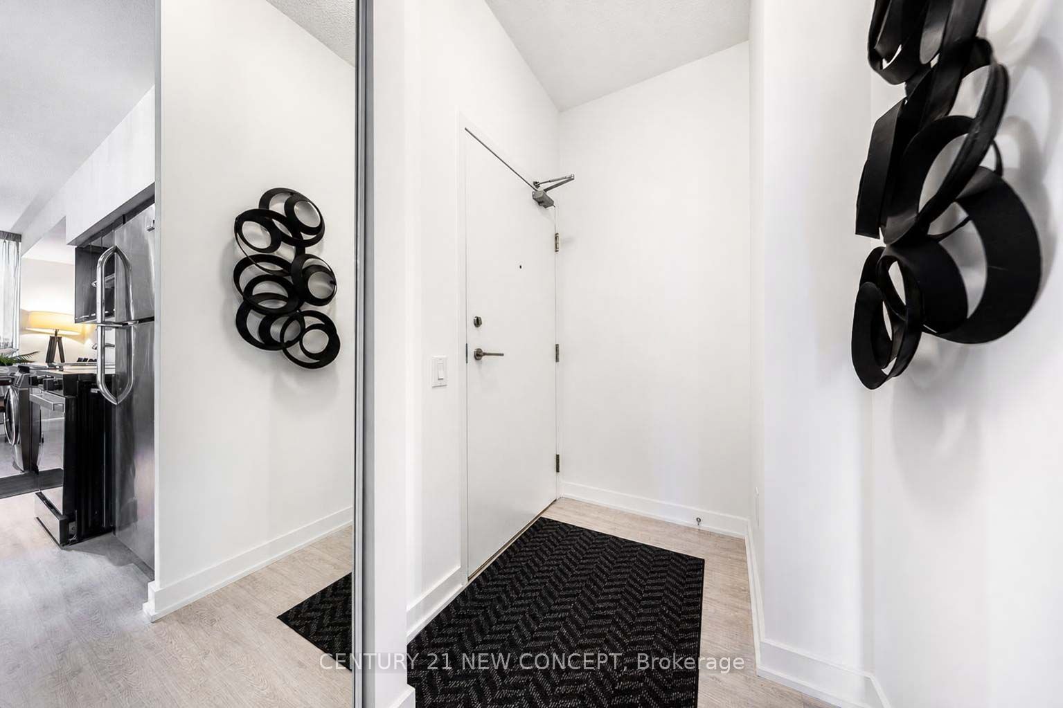 29 Singer Court 3109, Toronto, ON M2K 0B3 photo 3