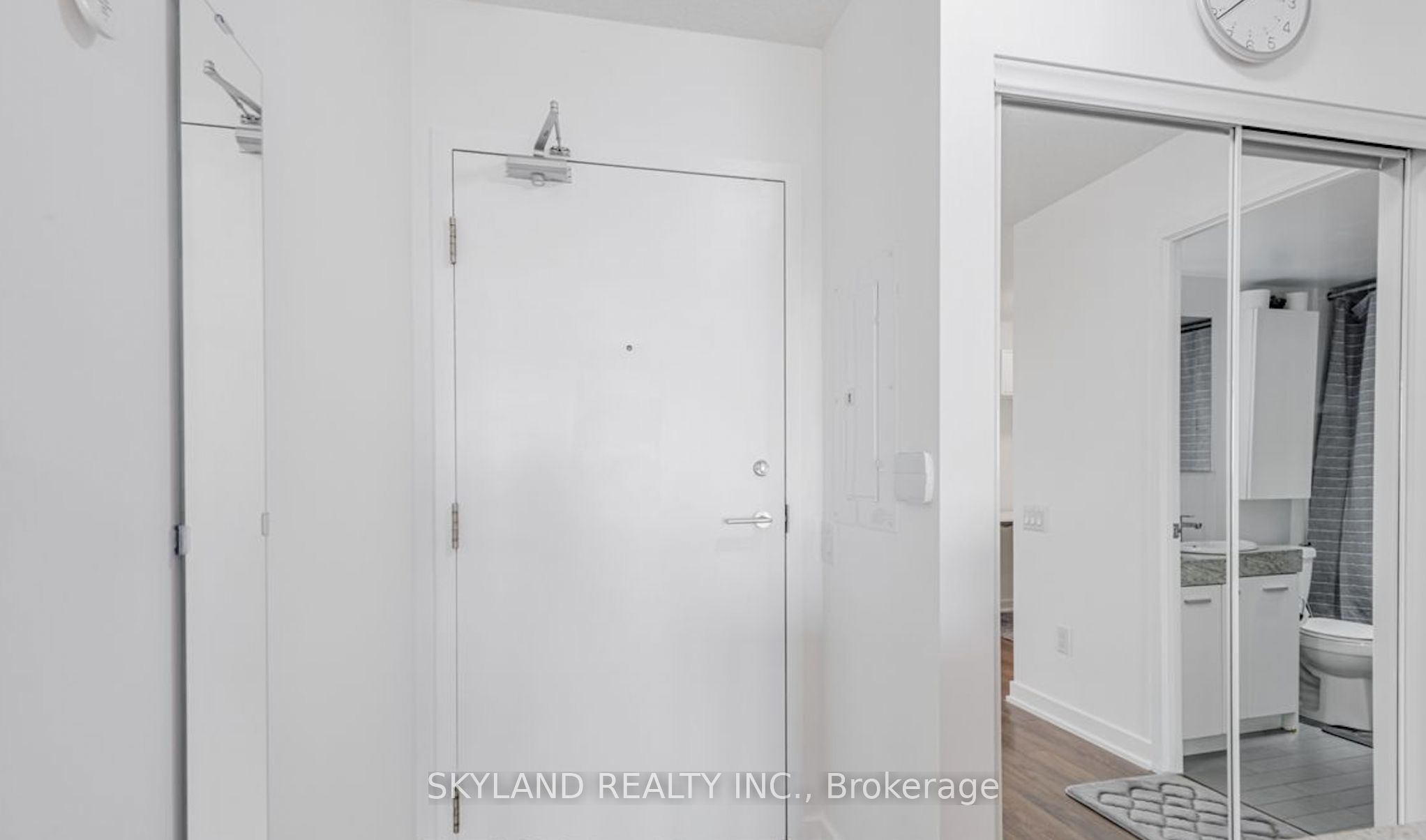 29 Singer Court 1208, Toronto, ON M2K 0B3 photo 4