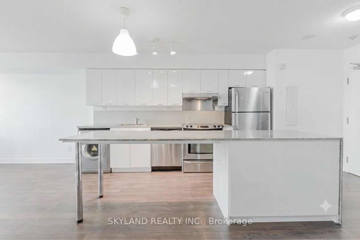 29 Singer Court 1208, Toronto, ON M2K 0B3 photo 5