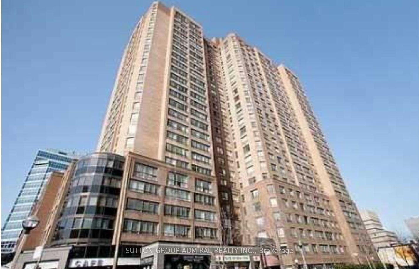 633 Bay Street 406, Toronto, ON M5G 2G4