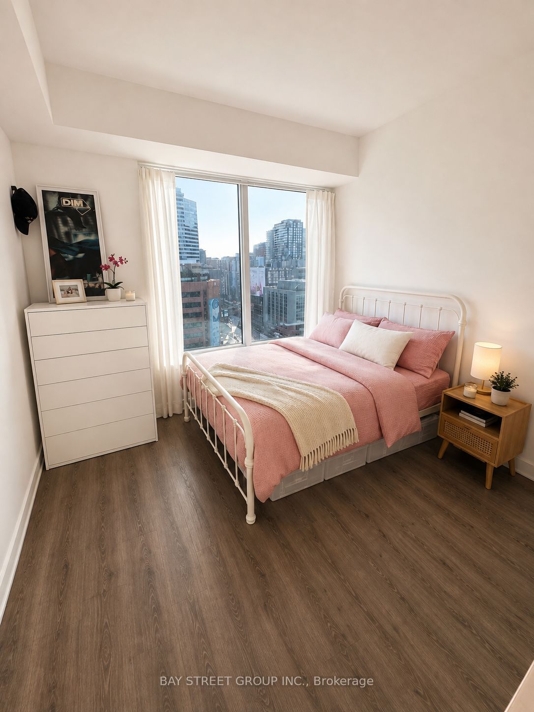 252 Church Street #2017, Toronto, ON M5B 0E6 photo 3