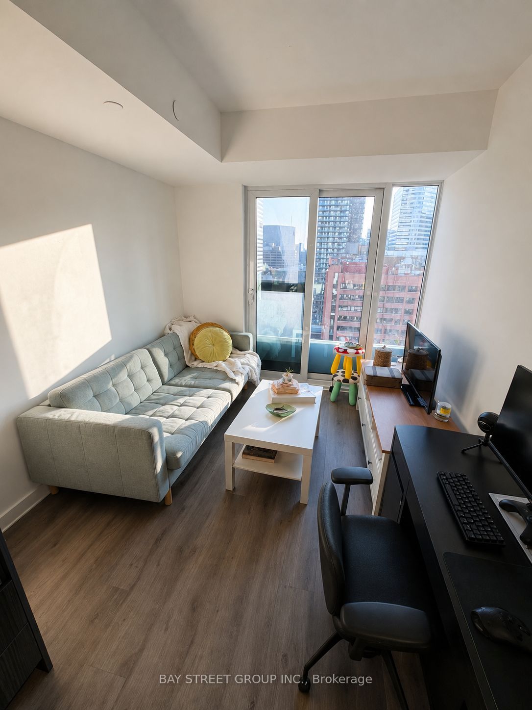 252 Church Street #2017, Toronto, ON M5B 0E6 photo 5
