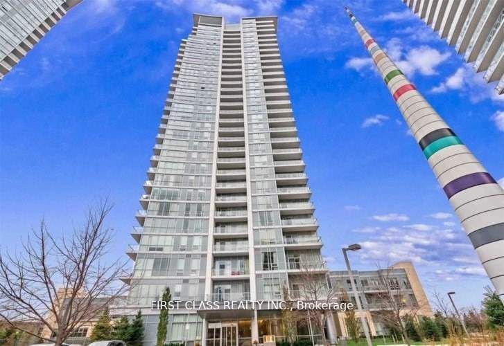 66 Forest manor Road 211, Toronto, ON M2J 0B7