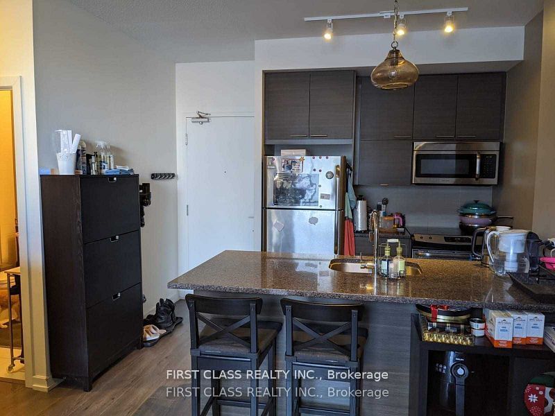 66 Forest manor Road 211, Toronto, ON M2J 0B7 photo 4