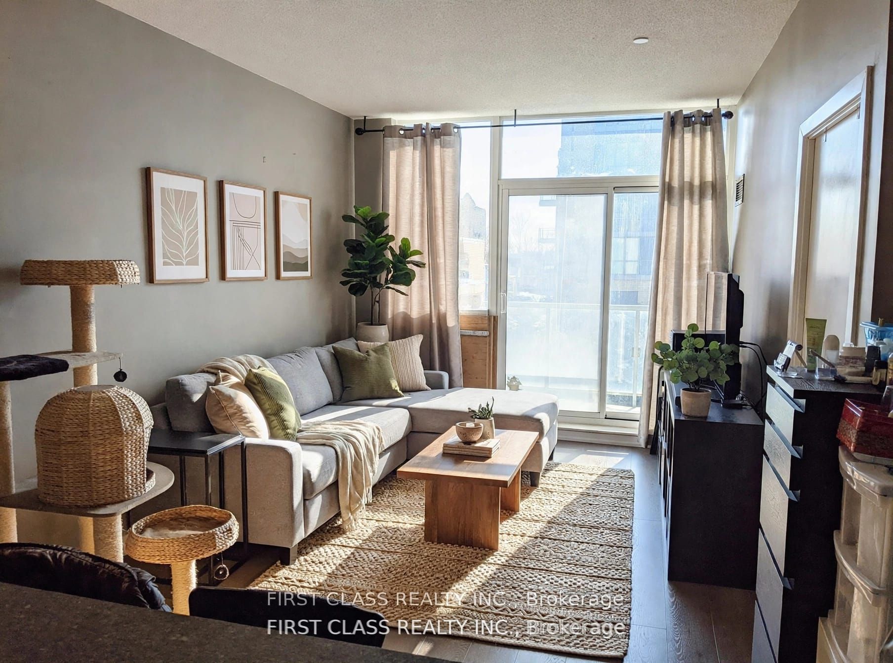 66 Forest manor Road 211, Toronto, ON M2J 0B7 photo 5