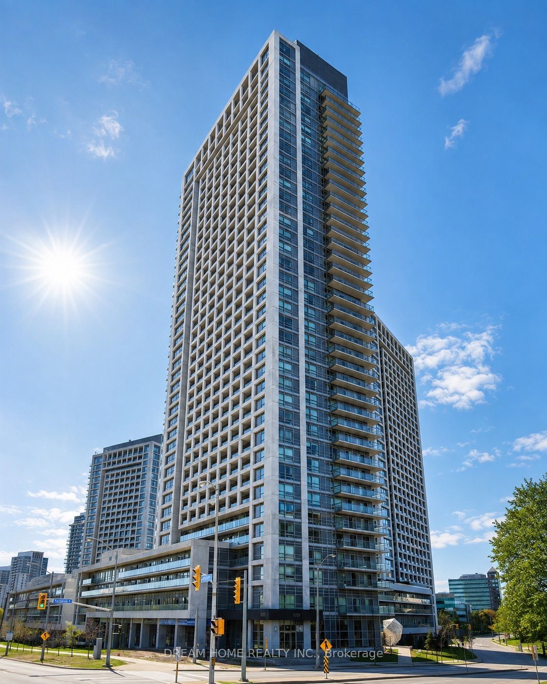 2015 Sheppard Avenue E 2608, Toronto, ON M2J 0B3