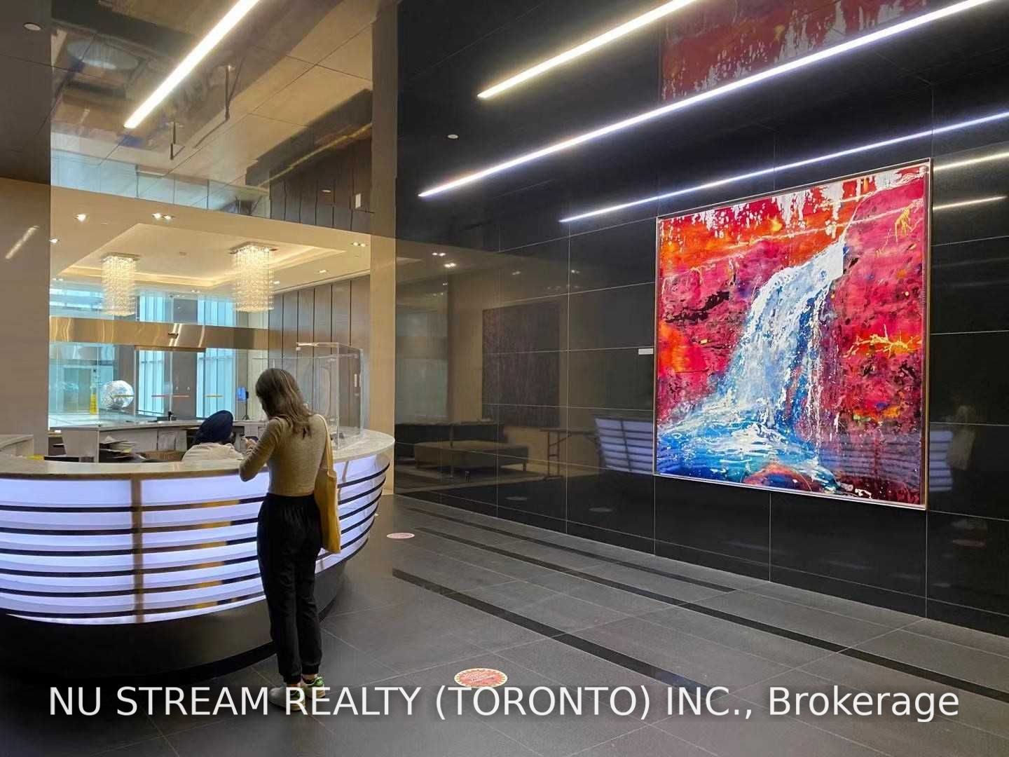 386 Yonge Street 4504, Toronto, ON M5B 0A5 photo 3