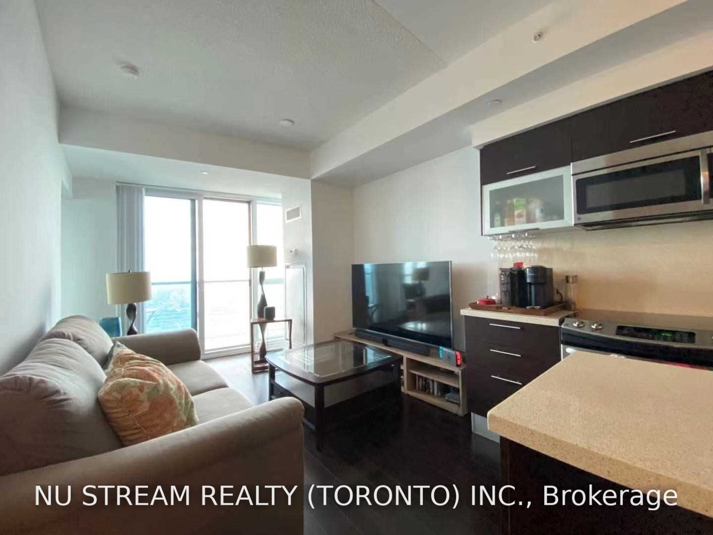 386 Yonge Street 4504, Toronto, ON M5B 0A5 photo 4