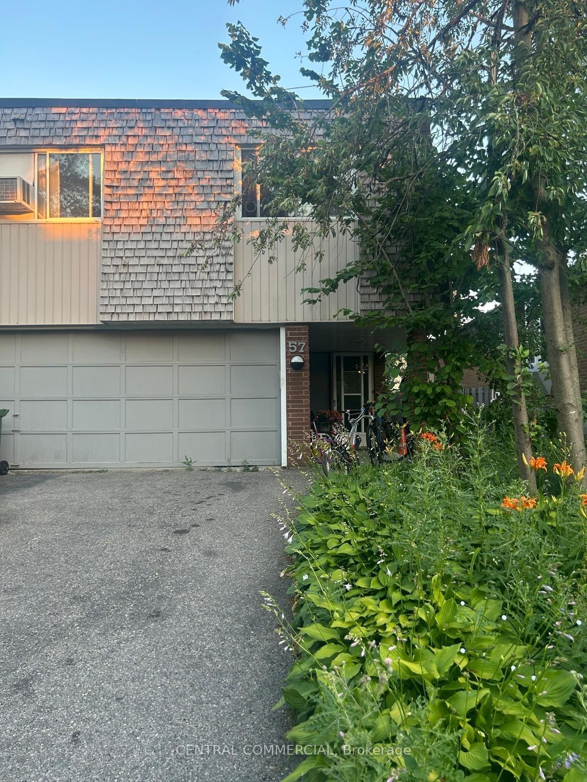 57 Lynch Road, Toronto, ON M2J 2V6