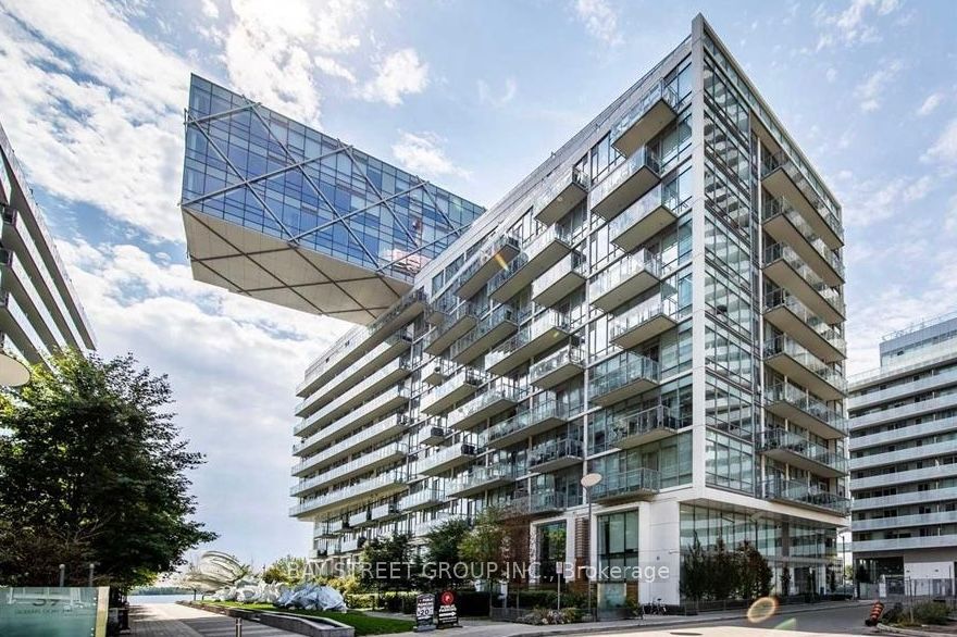 29 Queens Quay E 727, Toronto, ON M5E 0A4 photo 2