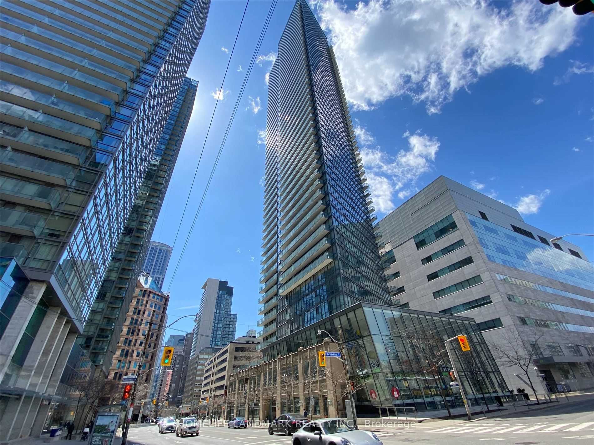 832 Bay Street 1601, Toronto, ON M5S 1Z6 photo 5